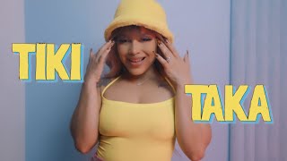 Vignette de la vidéo "Salvi, Yuly & Joelii - Tiki Taka (Official Video)"