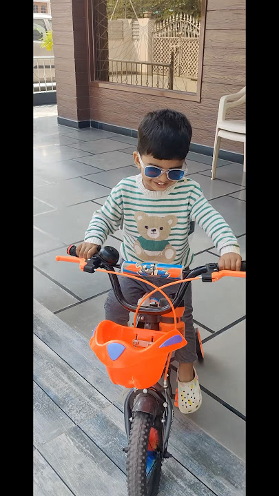 Drishith cycle time #shorts #ytshorts #cycling