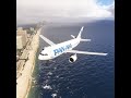 Epic Emergency Landing Showdown in Flight Simulator - 097
