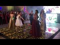 Dança das Madrinhas e Noiva - Casamento Camila e João Paulo 2020