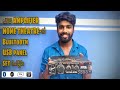 How to Fix Bluetooth-USB Panel On Old Amplifier and Home Theater | S Tech Malayalam