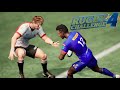 Lions vs stormers on rugby challenge 4