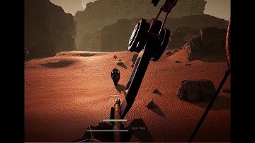 Icarus Seven Pillars Scan Solo