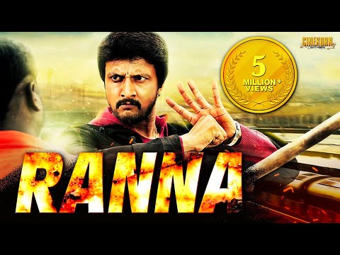 ranna-(2016)-hindi-dubbed-full-movie-|-sudeep,-rachita-ram,-haripriya,-devaraj