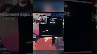That Was A HUGE Clutch #gaming #funny #memes #twitch #lastsecond #gamblewithyourfriends