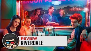 Riverdale Review - It’s Supposed to be Bad, Yet I Keep Watching