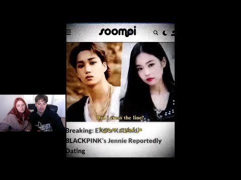 BLACKPINK & BABYMONSTER TIKTOK AND INSTAGRAM REELS COMPILATIONS | REACTION