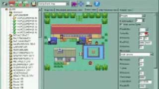 How To Make A Pokemon Hack With Advance Map