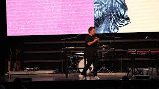 Hidden in Plain Sight: John 5:24-29 - Micah Smith