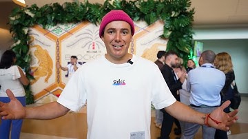 Short After Movie | Blockchain Jungle 2023 Costa Rica