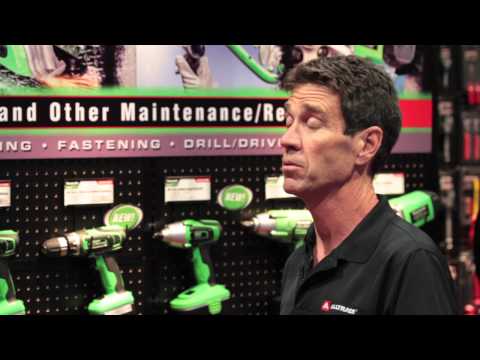 Alltrade Tools at the 2013 National Hardware Show video