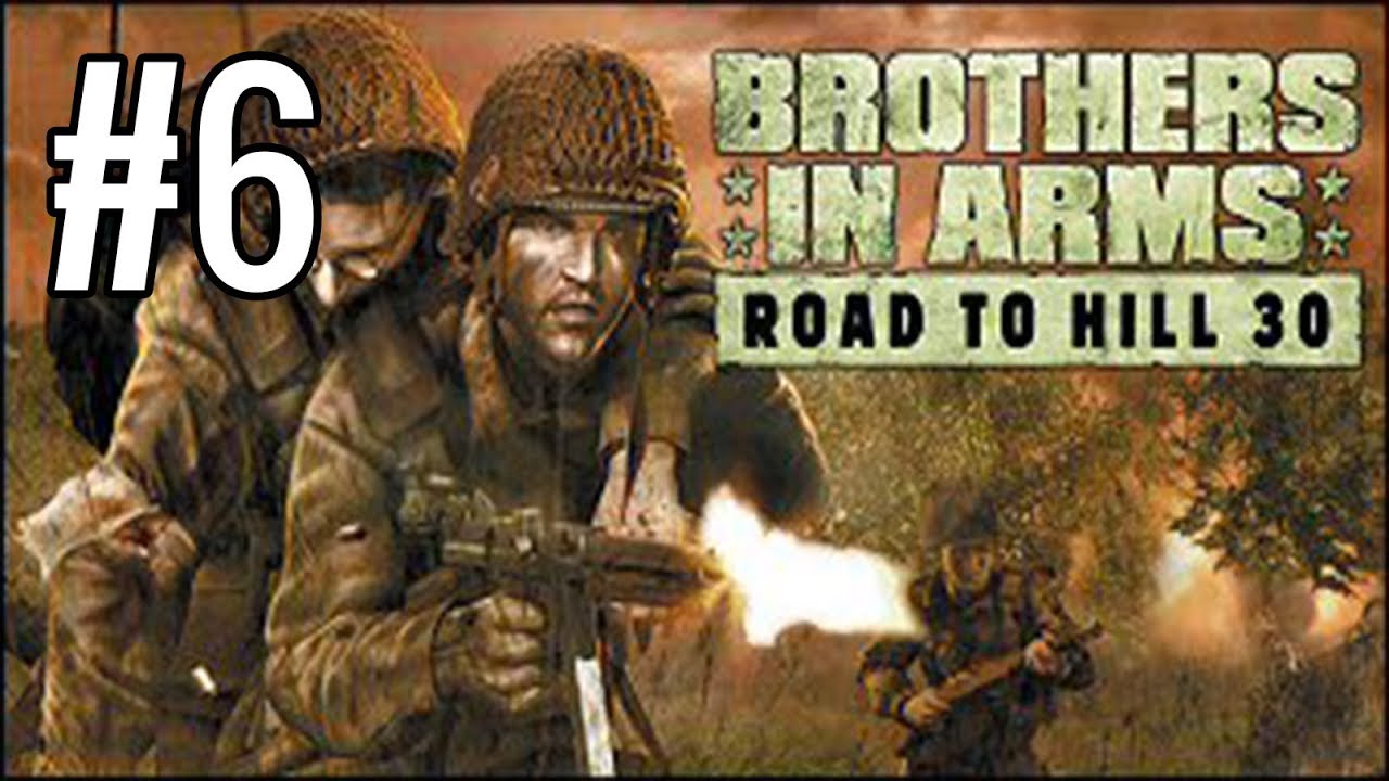 brothers in arms road to hill 30 review brothers in arms road to hill 30 review