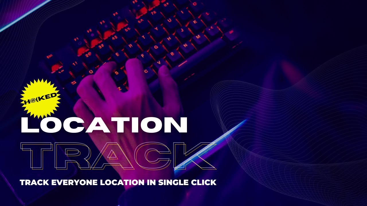 Uncovering the Art of Social Engineering: Tracking Locations Live ...
