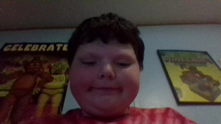 What Happens When You Put A Gamecube Disc In The Wii.