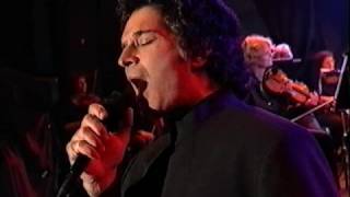 Gino Vannelli - Walter Whitman where are you - Live chords