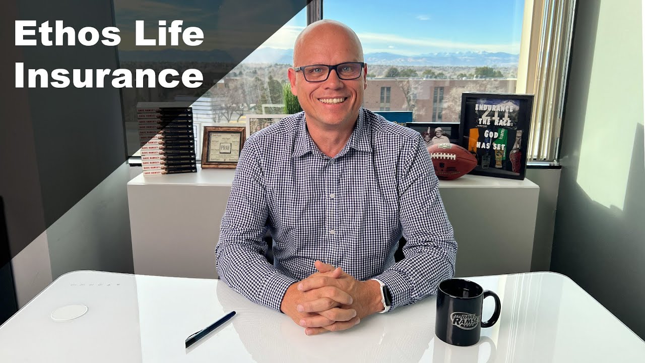 Ethos Life Insurance x Ross insurance Brokers YouTube