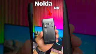 أيام زمان مع نوكيا N8 الرهيب ❤️ #khaldoontech #tech #nokian8 screenshot 2
