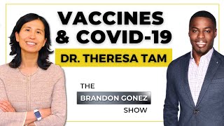 Everything You Need to Know About Vaccines & Covid-19 with Canada's Dr. Theresa Tam | Ep. 15