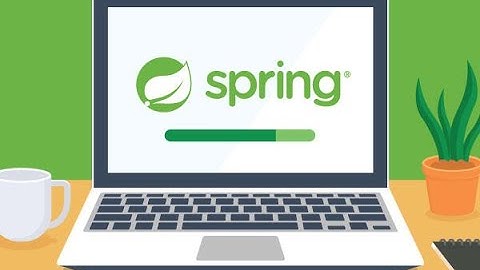 5th dec spring  DataBinding application