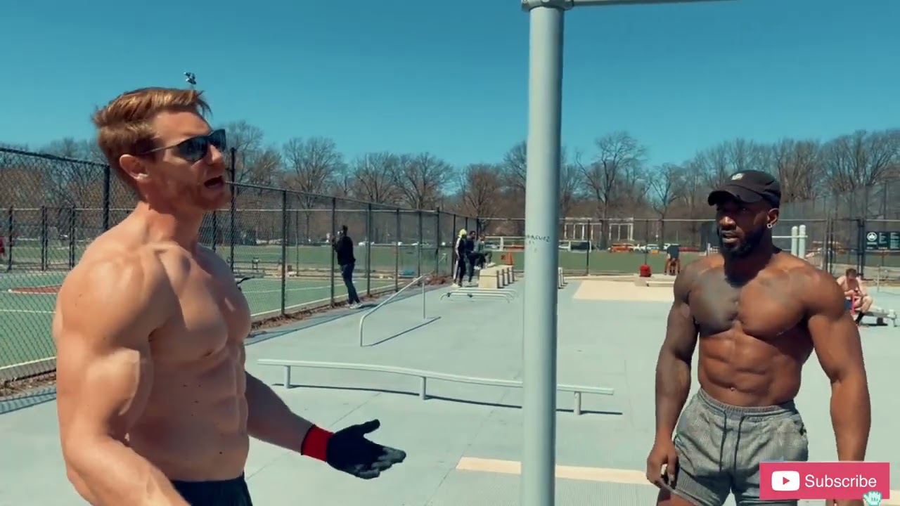 Fastest way to increase pull ups