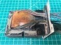 Power Transformer Reconditioning - Part 1