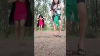 Duo Blatung Non Anune Tarik Sis Semongko Guyer