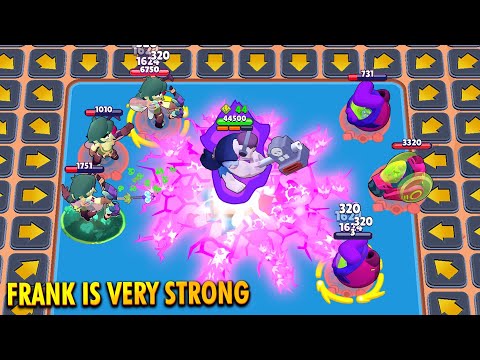 Brawl Stars Funny Moments & Fails 2024 (MEMES) #34