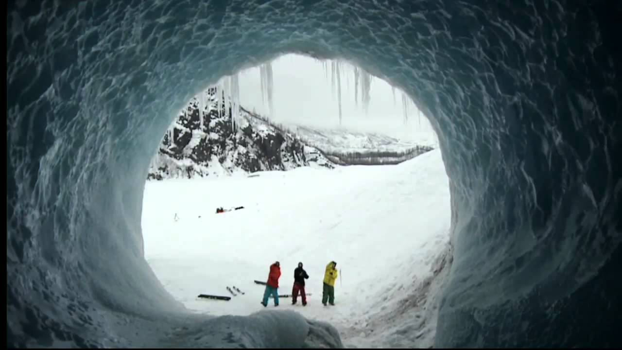 Powder Reader Poll Intro