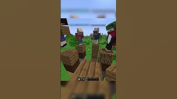 Minecraft Match The Block Challenge #shorts #minecraft #minecraftshorts