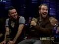 finger eleven - Live At Much - 04 Interview