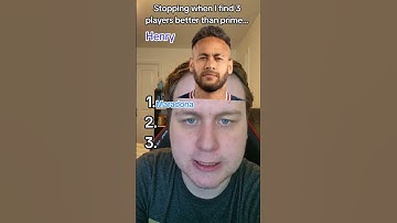 Stopping When I Find 3 Players Better Than Prime... #shorts