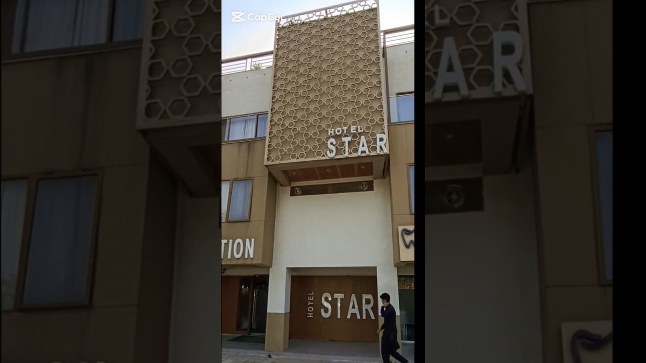 Best economical hotel in Islamabad