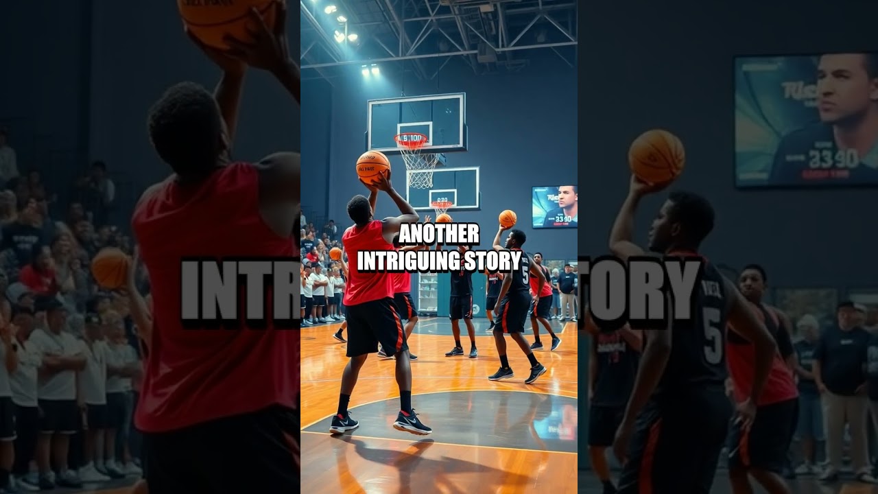 The Marvelous Shadows of Basketball Engineering