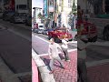 NPC RANDOM KENA AZAB AKIBAT NGEBGAL#shorts