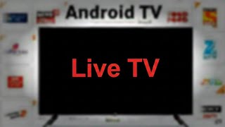 Watch live tv channels on Android/Google TV🔥। How to watch live sports on smart TV 🔥। Live TV 🔥 screenshot 5