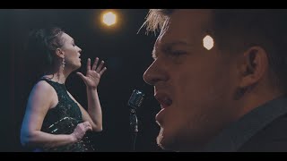 Iveta HØLAS ft. David Zádrapa - Tam za řekou (cover z pohádky Princezna zakletá v čase)