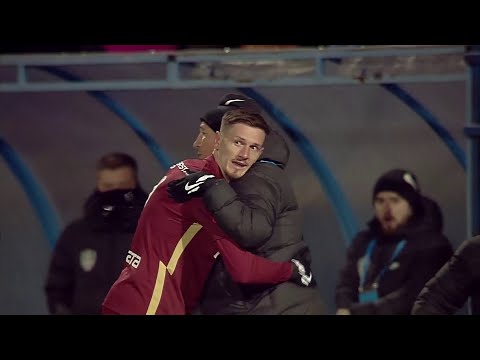 Farul CFR Cluj Goals And Highlights