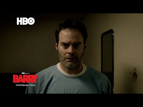 Barry temporada 4 | Trailer Oficial | HBO Latinoamérica