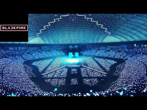 BLACKPINK ~ FOREVER YOUNG | Empty Arena | Concert Audio 🎧 | Lyrics