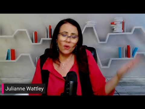 May 2026 Q & A | Julianne Wattley