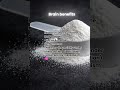 Creatine ≠ just gym