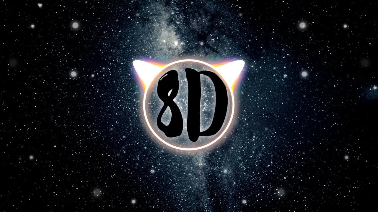 Tommy Ice - Forever┃8D Audio - Use Headphones 🎧