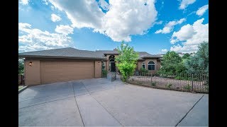 3510 Prickly Pear Court video tour