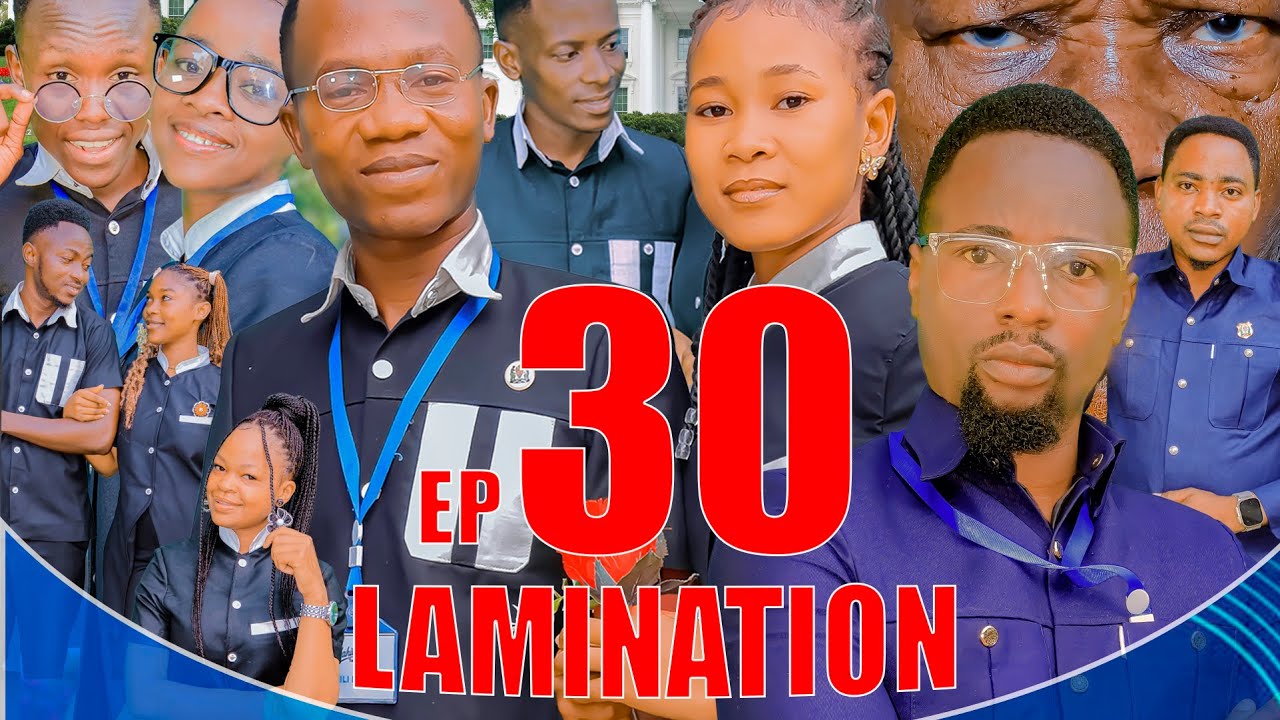 LAMINATION (30) #clamvevo #dunia #stivemweusi #lastchance #babajoan #dontatv #sahilmahili #asmafilm 