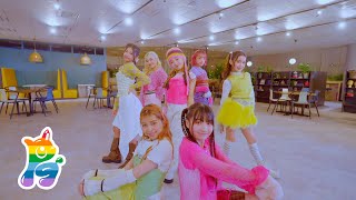 Pg - Version Of Me Dance Video