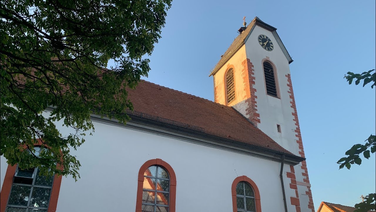 Rorategottesdienst um 