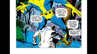 Avengers 032  1966 #comics