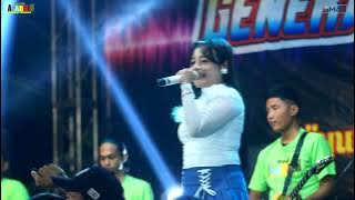 BERPISAH DIUJUNG JALAN || ICHA KISWARA || NEW ALADDIN LIVE PEMUDA GPC WIYORO WETAN ULUJAMI PEMALANG