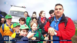 ΣΥΓΚΙΝΗΤΙΚΗ Η ΠΡΟΣΕΛΕΥΣΗ ΤΟΥ ΚΟΣΜΟΥ ΣΤΗ ΔΕΝΔΡΟΦΥΤΕΥΣΗ