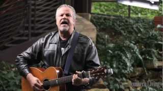 Video thumbnail of "Robert Earl Keen Performs "The Front Porch Song" | Southern Living"
